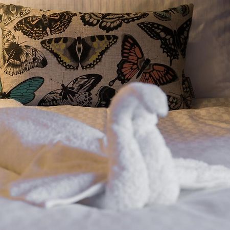 Beach House B&B ดับลิน ภายนอก รูปภาพ