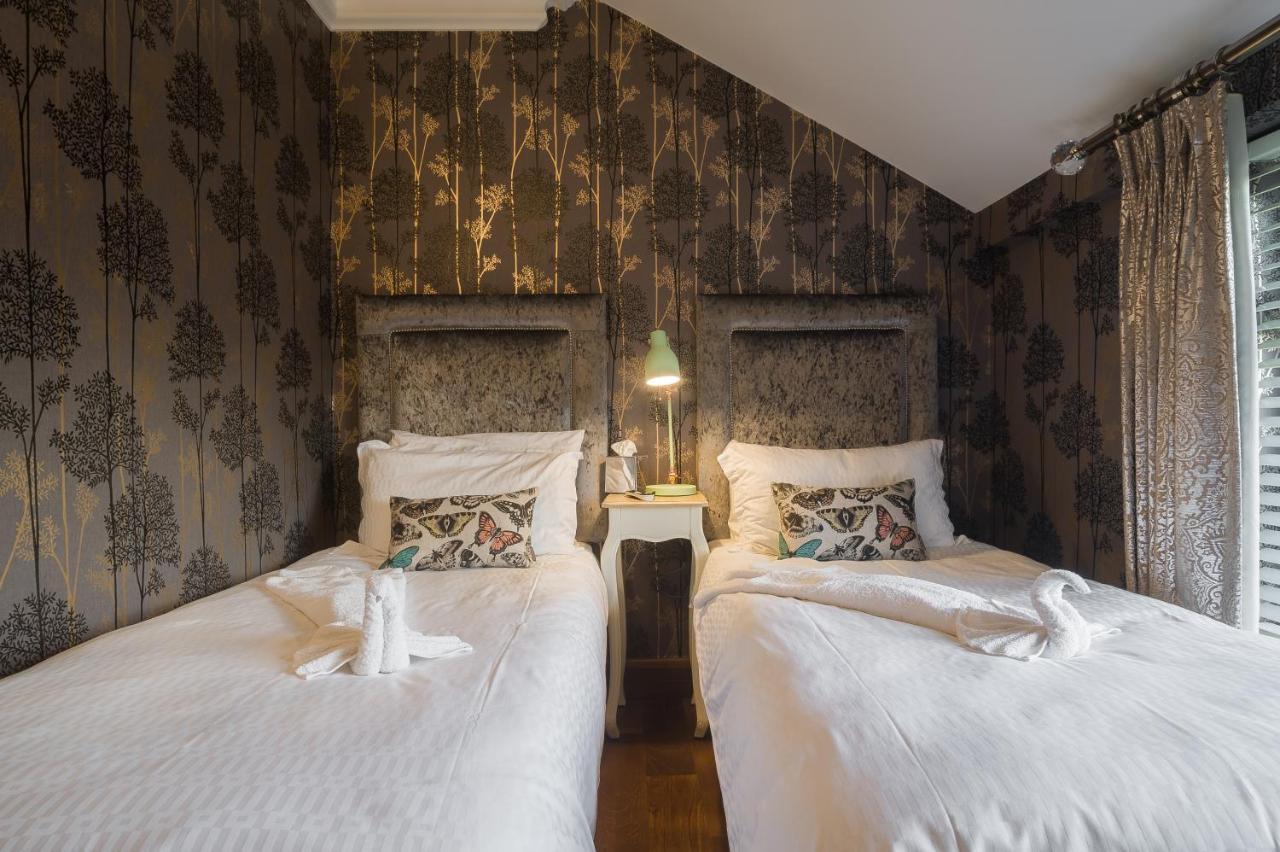 Beach House B&B ดับลิน ภายนอก รูปภาพ