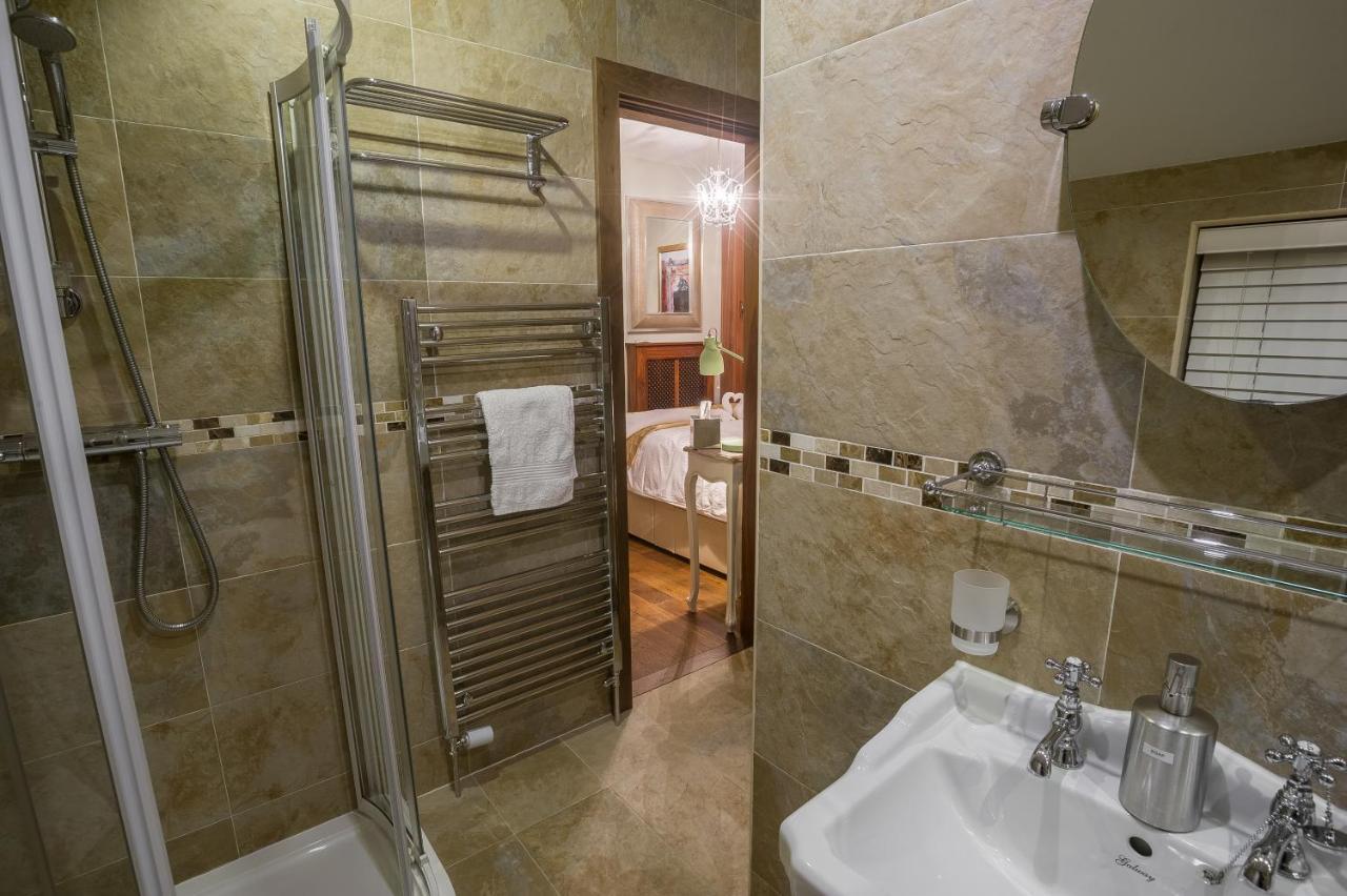 Beach House B&B ดับลิน ภายนอก รูปภาพ
