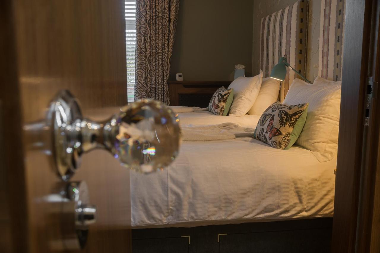 Beach House B&B ดับลิน ภายนอก รูปภาพ