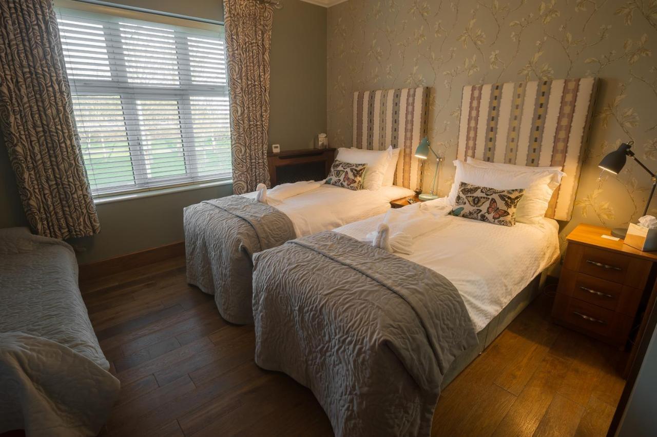 Beach House B&B ดับลิน ภายนอก รูปภาพ