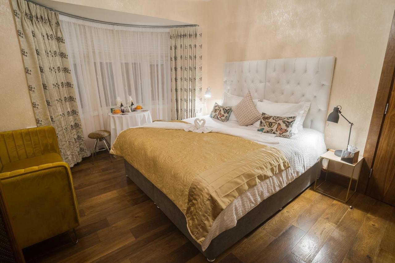 Beach House B&B ดับลิน ภายนอก รูปภาพ