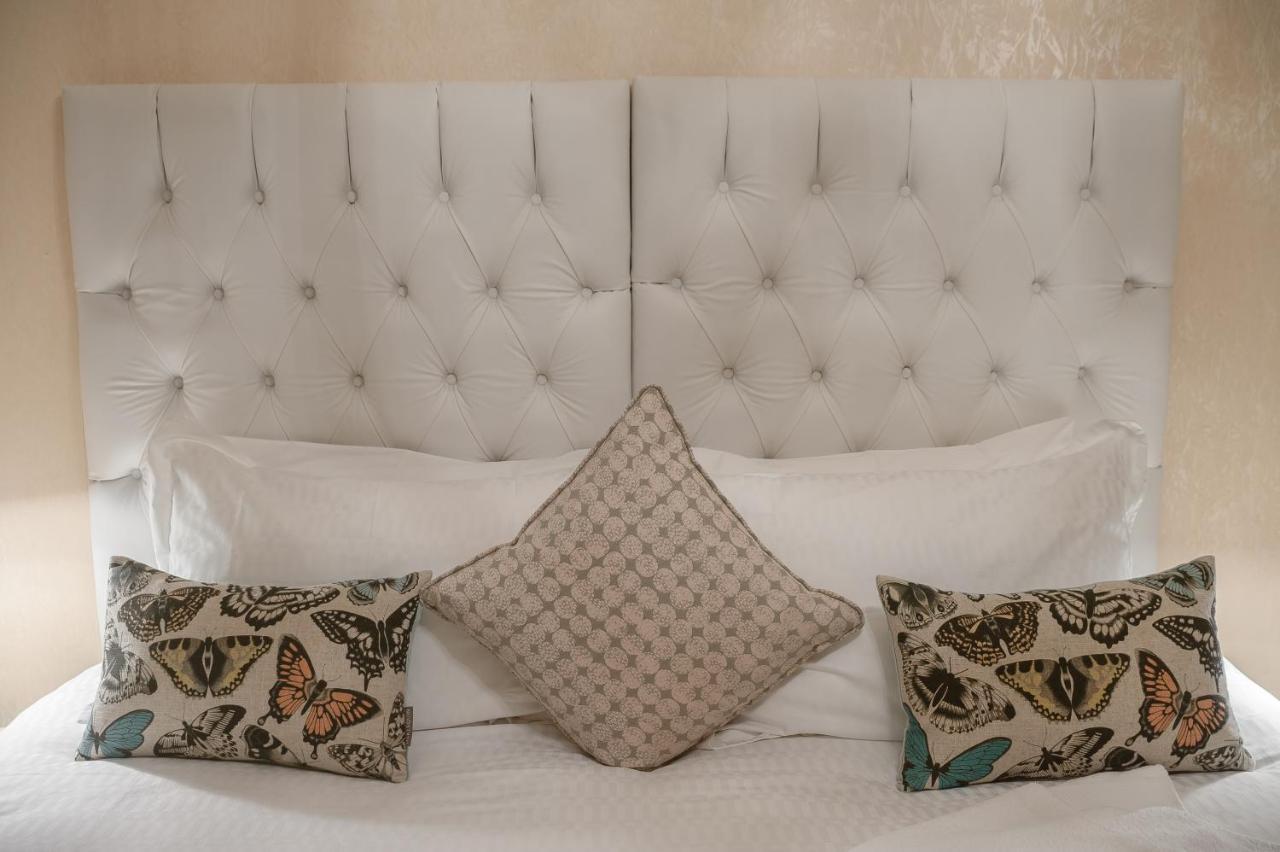 Beach House B&B ดับลิน ภายนอก รูปภาพ